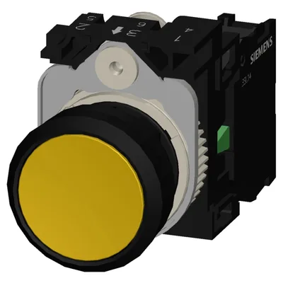 Siemens 3SU1100-0AB30-1BA0