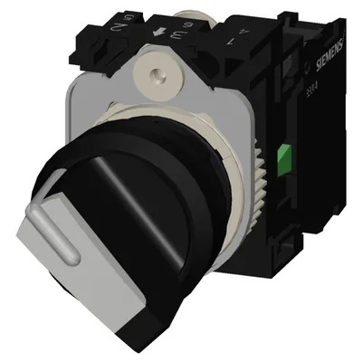 Siemens 3SU1100-2BF60-1BA0