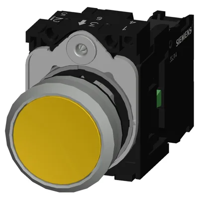 Siemens 3SU1150-0AB30-1BA0-ZX90