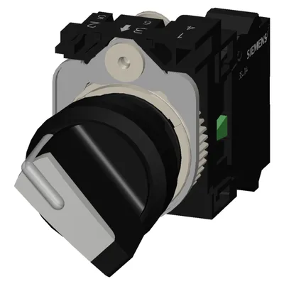 Siemens 3SU1100-2BF60-3BA0