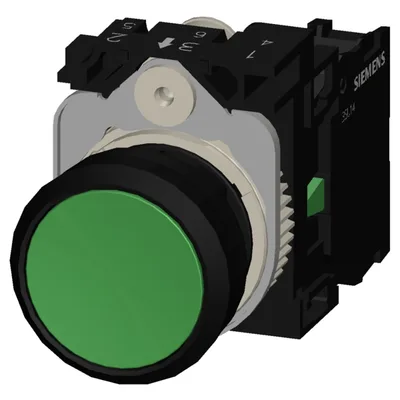 Siemens 3SU1100-0AB40-1BA0