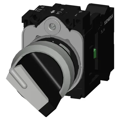 Siemens 3SU1150-2BF60-3BA0