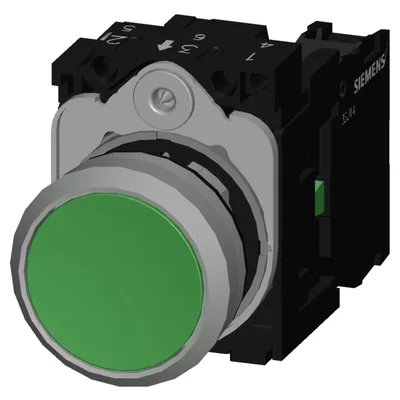 Siemens 3SU1150-0AB40-1BA0