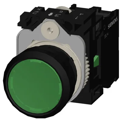 Siemens 3SU1106-0AB40-1BA0