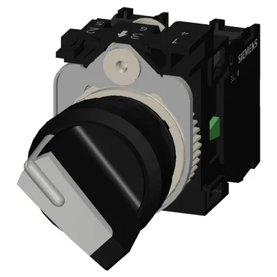 Siemens 3SU1100-2BF60-1MA0-ZX90