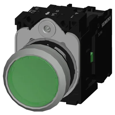 Siemens 3SU1152-0AB40-1BA0