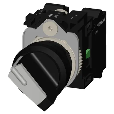 Siemens 3SU1100-2BF60-3MA0