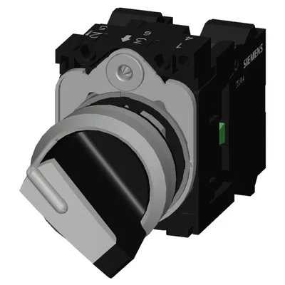 Siemens 3SU1150-2BF60-3MA0