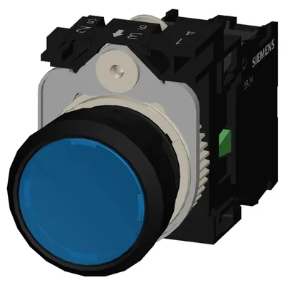 Siemens 3SU1102-0AB50-1BA0