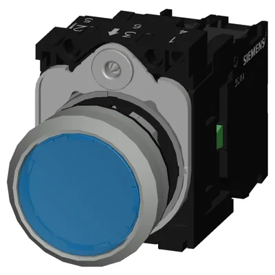 Siemens 3SU1156-0AB50-1BA0