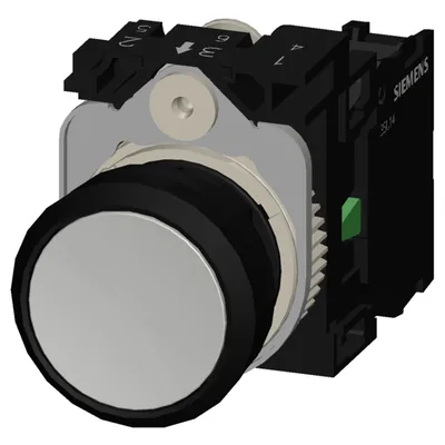 Siemens 3SU1100-0AB60-1BA0