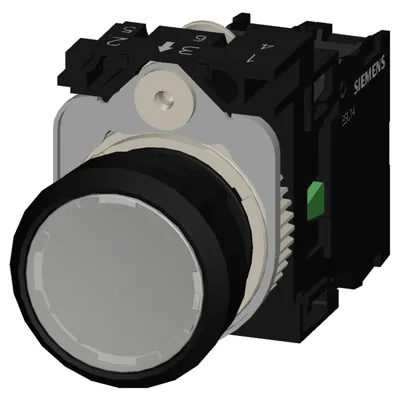 Siemens 3SU1102-0AB60-1BA0
