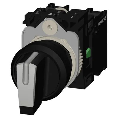 Siemens 3SU1100-2BL60-1NA0