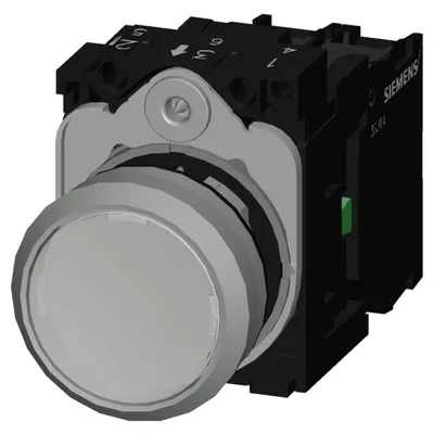 Siemens 3SU1153-0AB60-1BA0