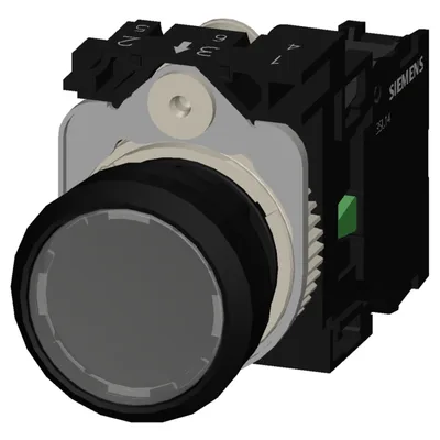 Siemens 3SU1100-0AB70-1BA0