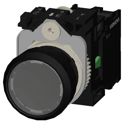 Siemens 3SU1102-0AB70-1BA0
