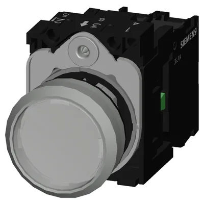 Siemens 3SU1153-0AB70-1BA0