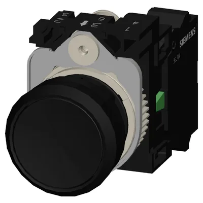 Siemens 3SU1100-0AB10-3BA0