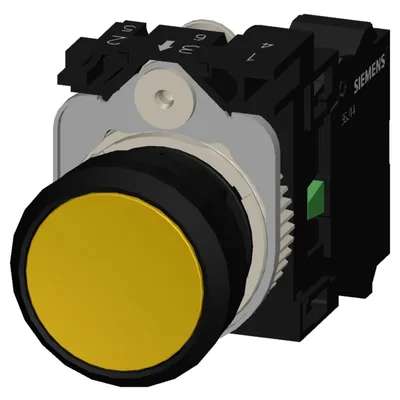 Siemens 3SU1100-0AB30-3BA0