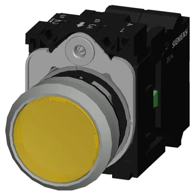 Siemens 3SU1156-0AB30-3BA0