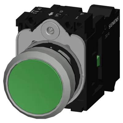 Siemens 3SU1150-0AB40-3BA0