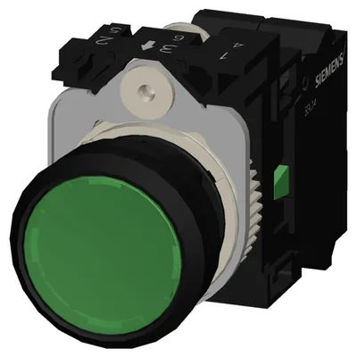 Siemens 3SU1102-0AB40-3BA0