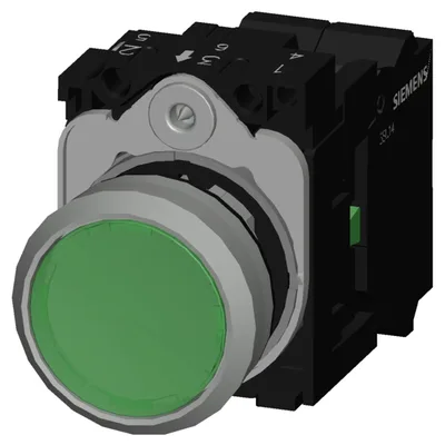 Siemens 3SU1152-0AB40-3BA0