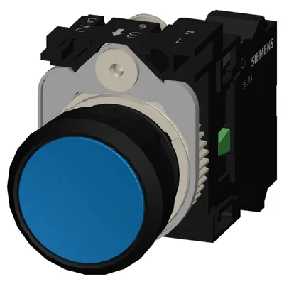 Siemens 3SU1100-0AB50-3BA0