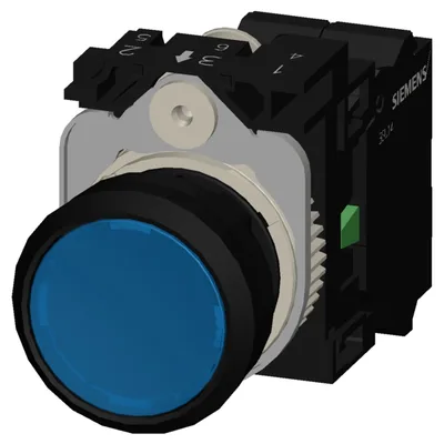 Siemens 3SU1102-0AB50-3BA0