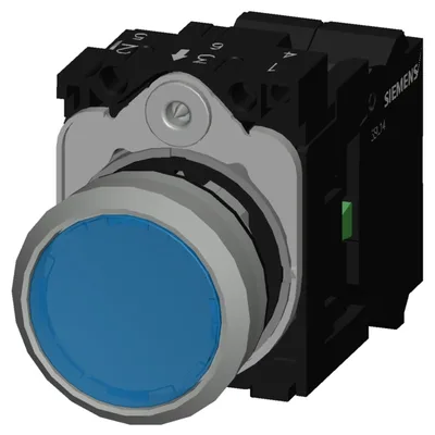 Siemens 3SU1152-0AB50-3BA0
