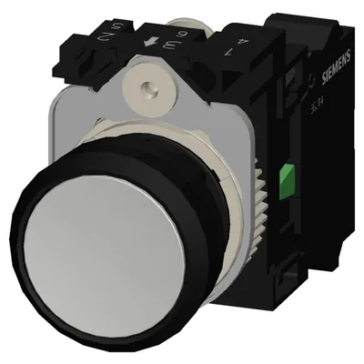 Siemens 3SU1100-0AB60-3BA0