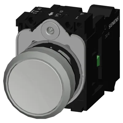 Siemens 3SU1150-0AB60-3BA0