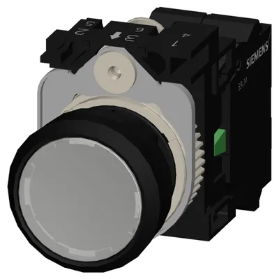 Siemens 3SU1106-0AB60-3BA0