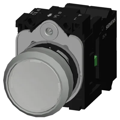 Siemens 3SU1156-0AB60-3BA0