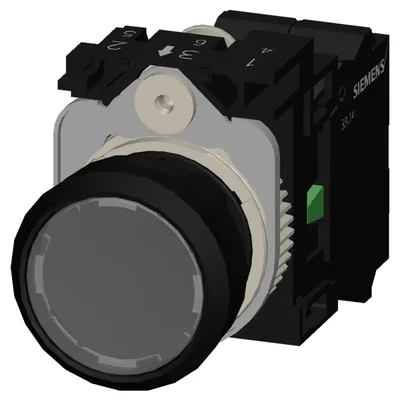 Siemens 3SU1106-0AB70-3BA0