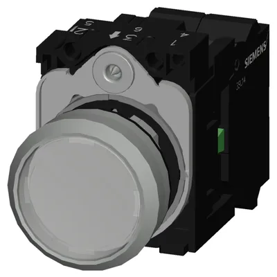 Siemens 3SU1152-0AB70-3BA0