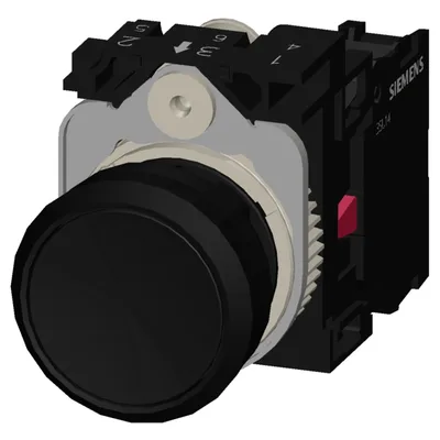 Siemens 3SU1100-0AB10-1CA0