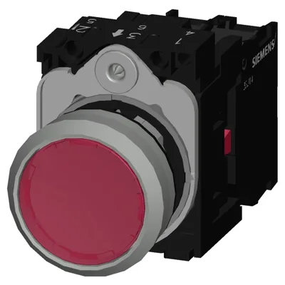 Siemens 3SU1152-0AB20-1CA0