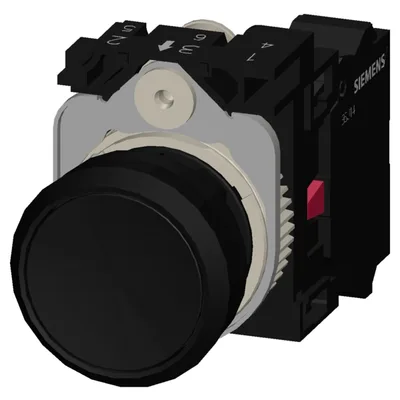 Siemens 3SU1100-0AB10-3CA0