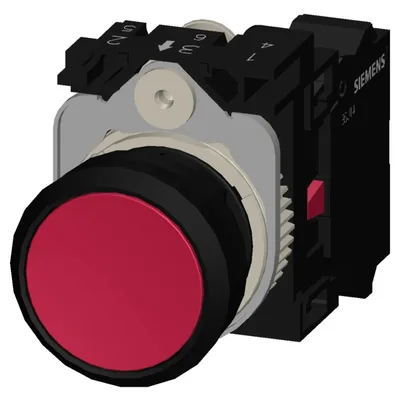 Siemens 3SU1100-0AB20-3CA0