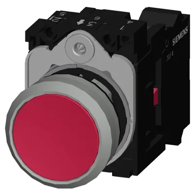 Siemens 3SU1150-0AB20-3CA0