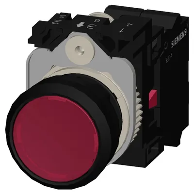 Siemens 3SU1102-0AB20-3CA0