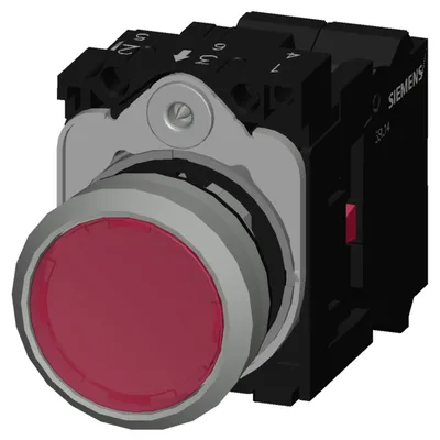 Siemens 3SU1156-0AB20-3CA0