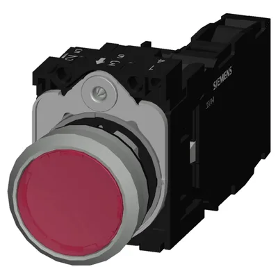Siemens 3SU1156-0AB20-1FA0