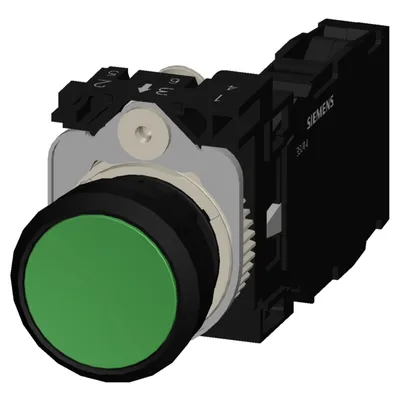 Siemens 3SU1100-0AB40-1FA0