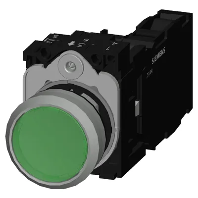 Siemens 3SU1153-0AB40-1FA0
