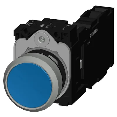 Siemens 3SU1150-0AB50-1FA0-ZX90