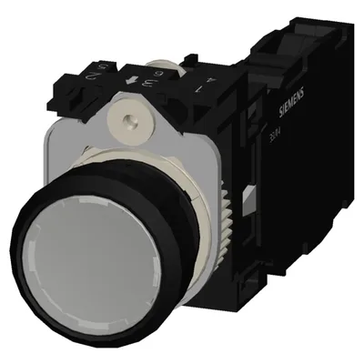 Siemens 3SU1106-0AB60-1FA0