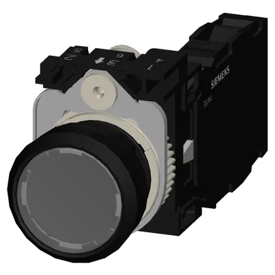 Siemens 3SU1100-0AB70-1FA0