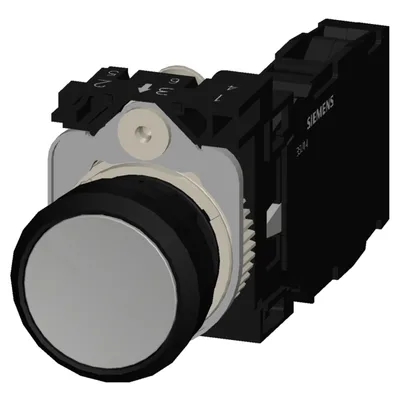 Siemens 3SU1100-0AB80-1FA0